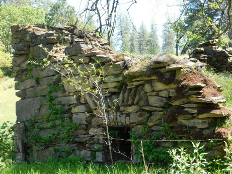 [Picture of Old Ruins 1]
